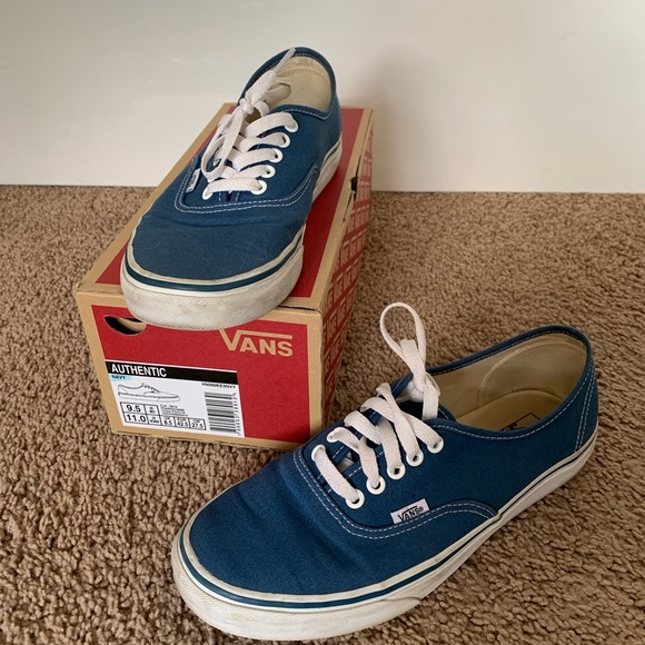 Vans Authentic shoes - Picture 2 of 5